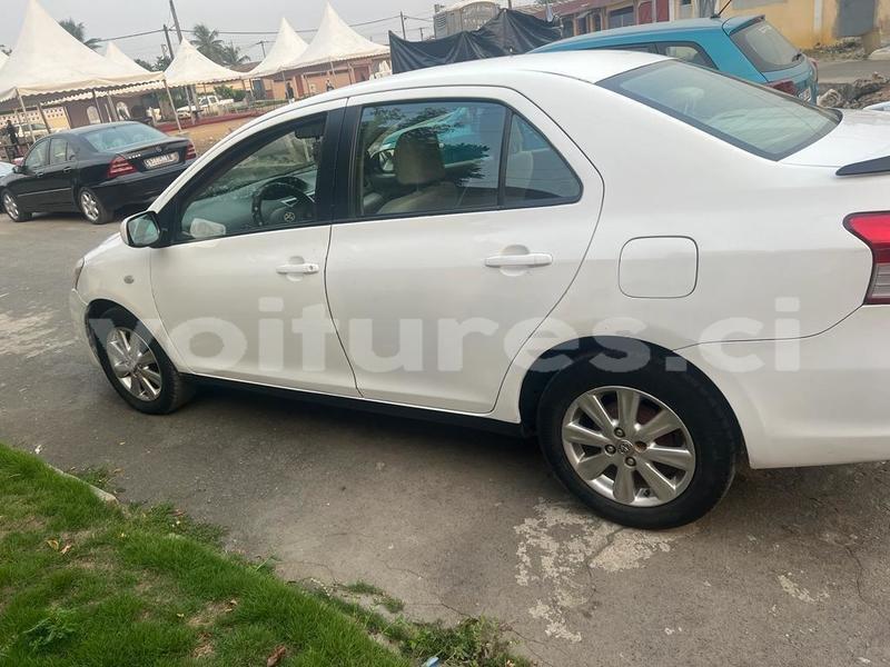 Big with watermark toyota yaris abidjan abidjan 66186