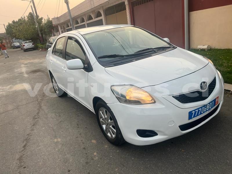 Big with watermark toyota yaris abidjan abidjan 66186