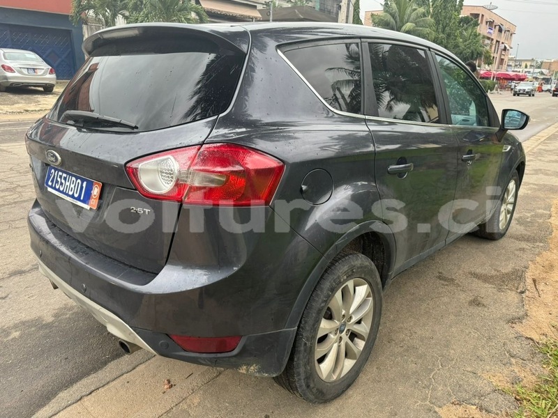 Big with watermark ford kuga abidjan abidjan 66189