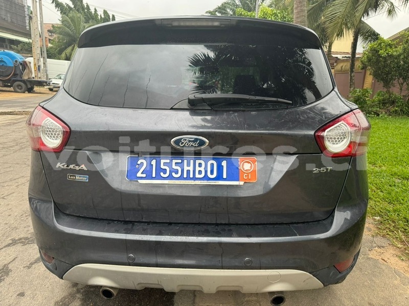 Big with watermark ford kuga abidjan abidjan 66189