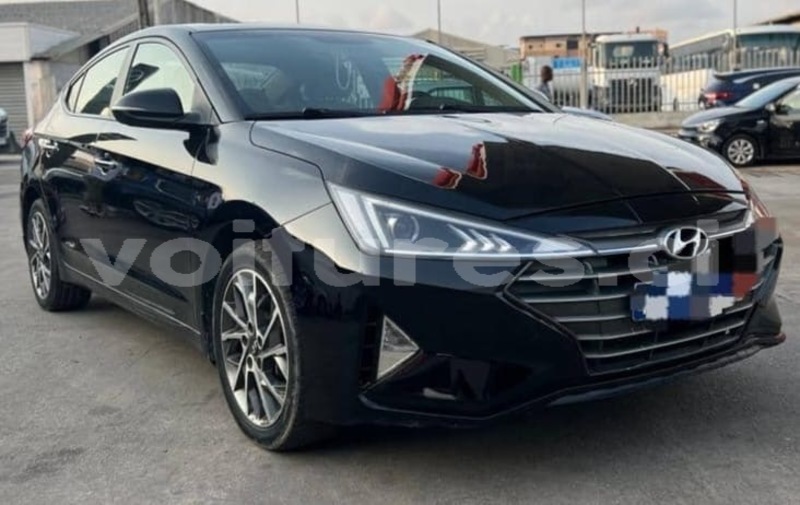 Big with watermark hyundai elantra abidjan abidjan 66190