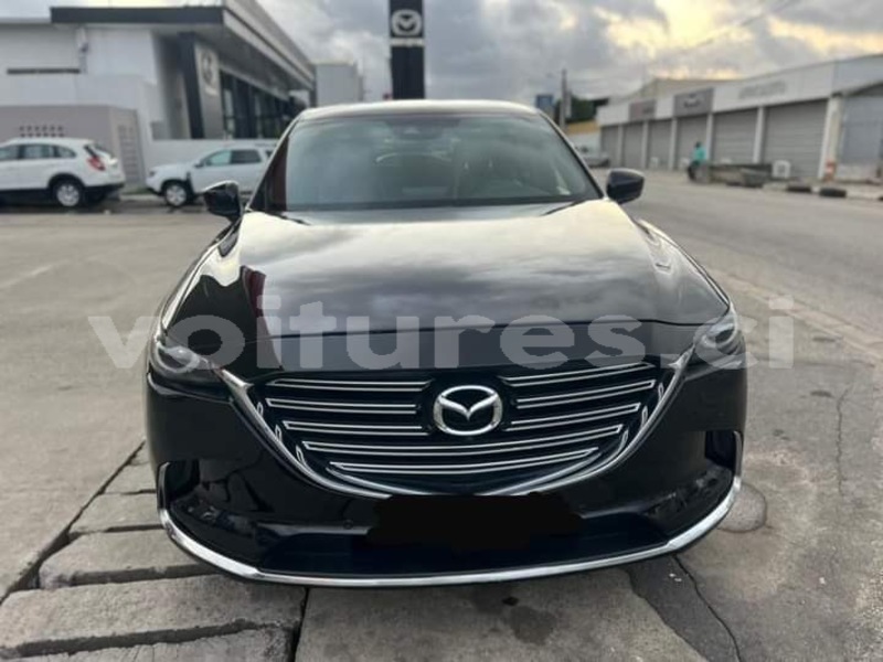 Big with watermark mazda cx 9 abidjan abidjan 66191