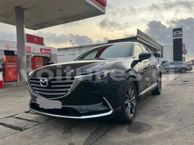 Big with watermark mazda cx 9 abidjan abidjan 66191