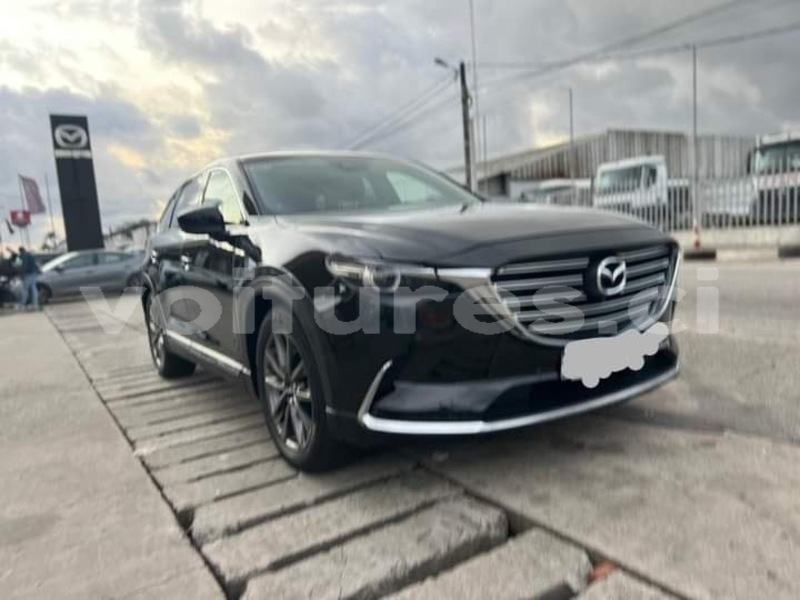 Big with watermark mazda cx 9 abidjan abidjan 66191