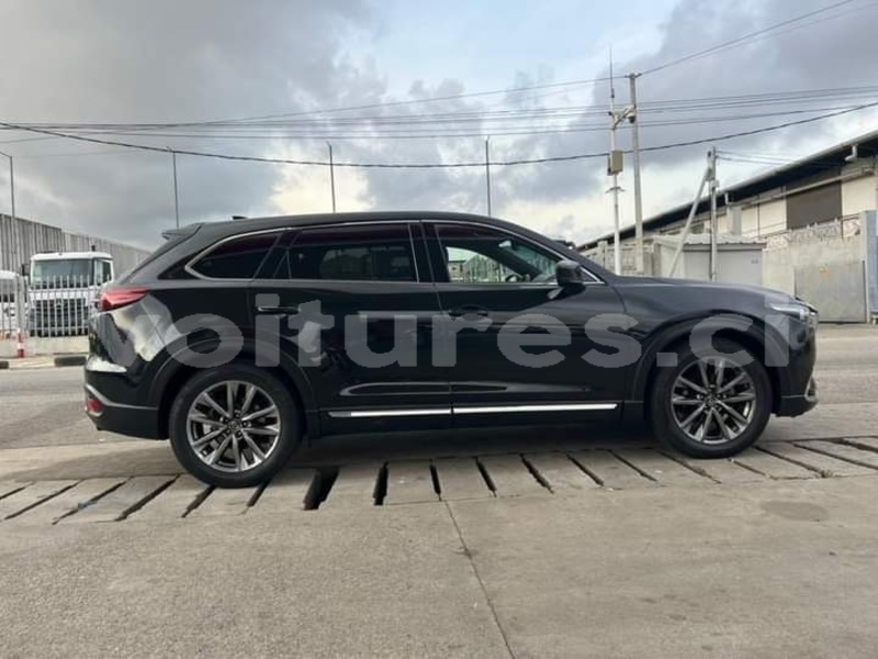 Big with watermark mazda cx 9 abidjan abidjan 66191