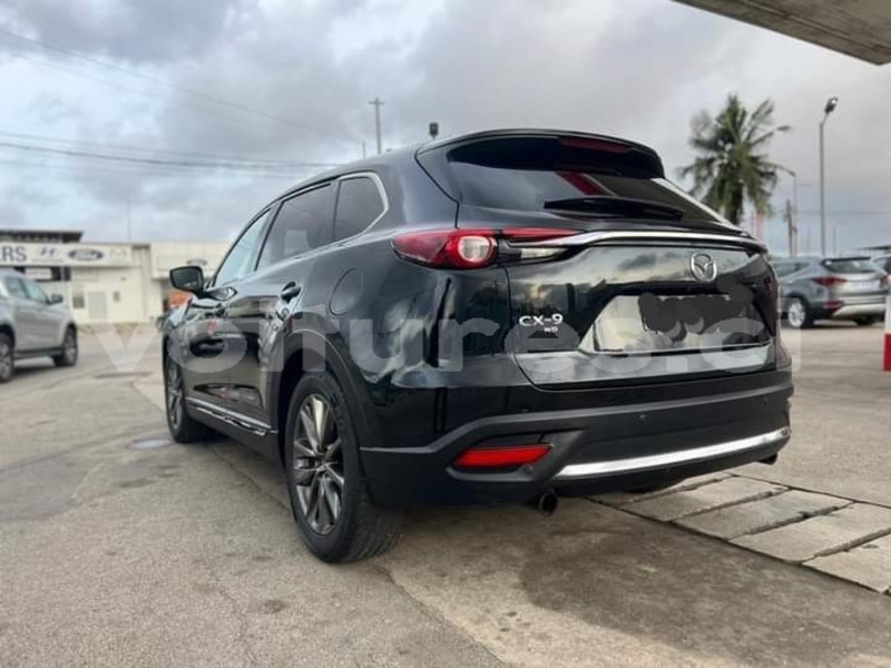 Big with watermark mazda cx 9 abidjan abidjan 66191