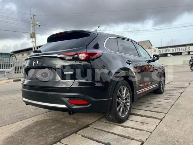 Big with watermark mazda cx 9 abidjan abidjan 66191