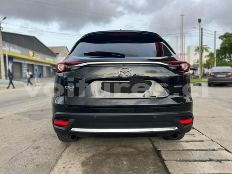 Big with watermark mazda cx 9 abidjan abidjan 66191