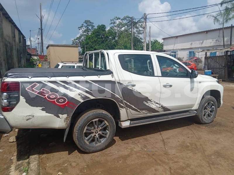 Big with watermark mitsubishi l200 abidjan abidjan 66194