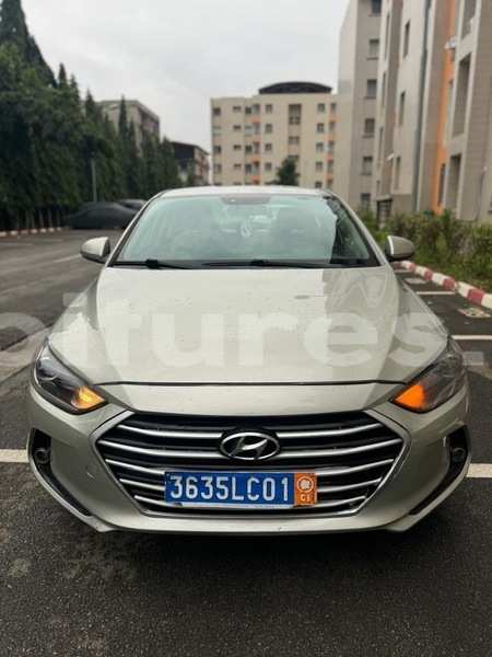 Big with watermark hyundai elantra abidjan abidjan 66195