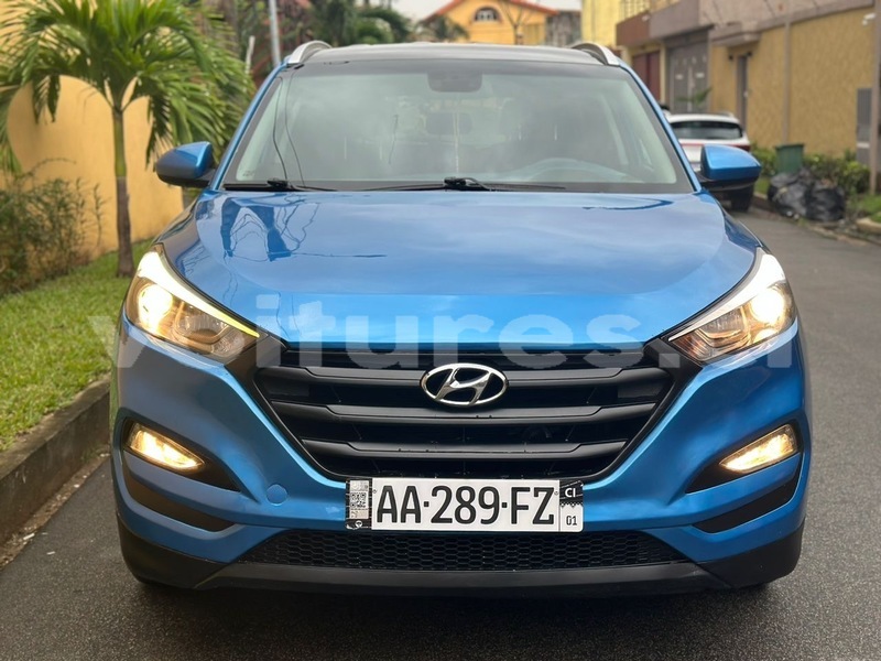 Big with watermark hyundai tucson abidjan abidjan 66200