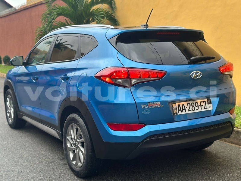 Big with watermark hyundai tucson abidjan abidjan 66200