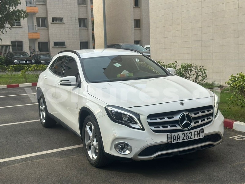 Big with watermark mercedes benz gla klasse abidjan abidjan 66202