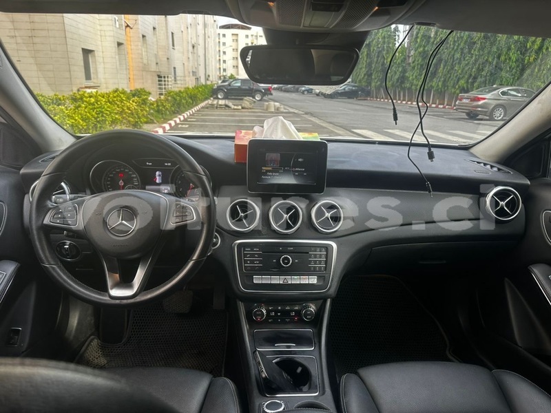 Big with watermark mercedes benz gla klasse abidjan abidjan 66202