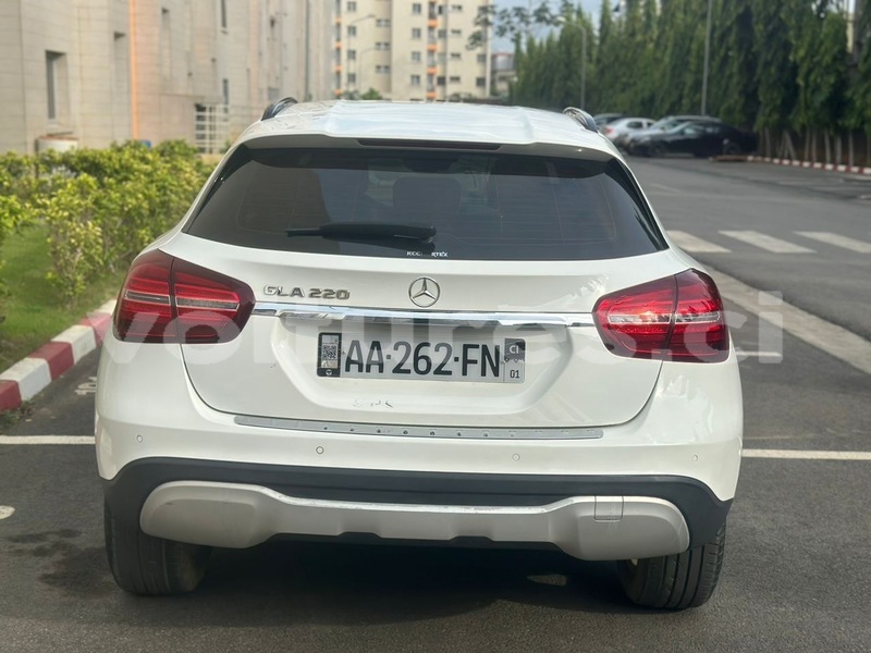 Big with watermark mercedes benz gla klasse abidjan abidjan 66202