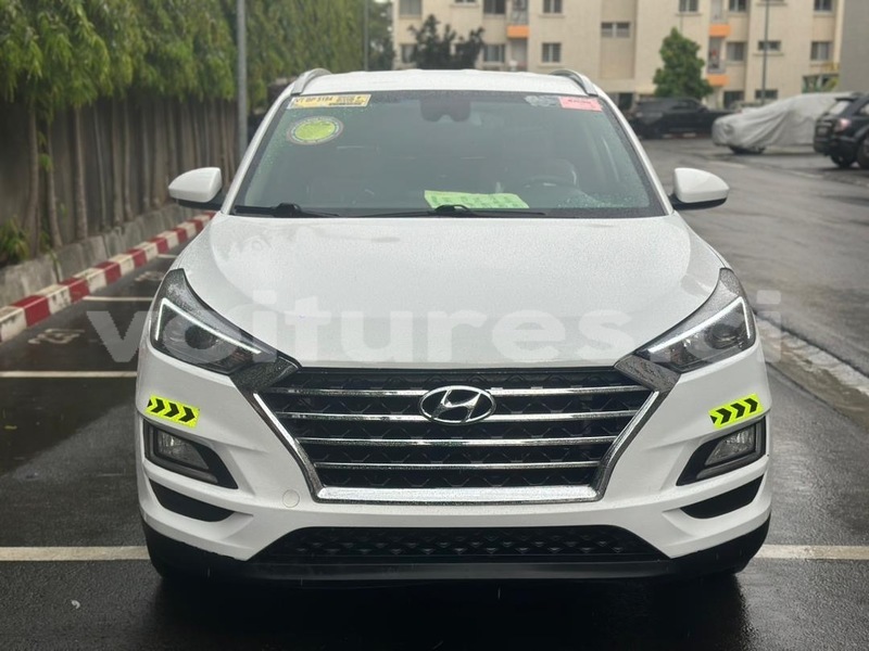 Big with watermark hyundai tucson abidjan abidjan 66203