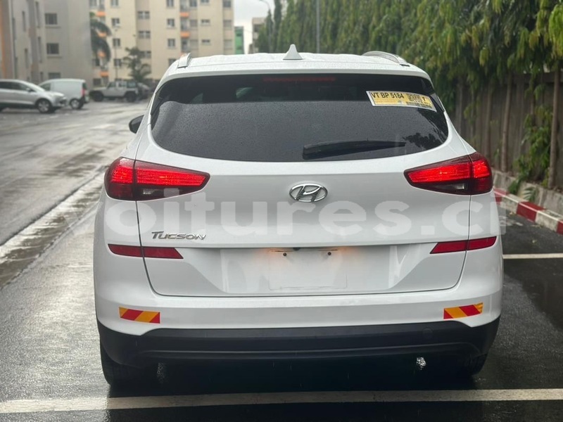 Big with watermark hyundai tucson abidjan abidjan 66203