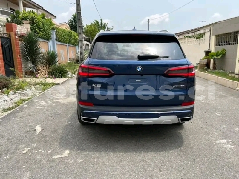 Big with watermark bmw x5 ivory coast aboisso 66205