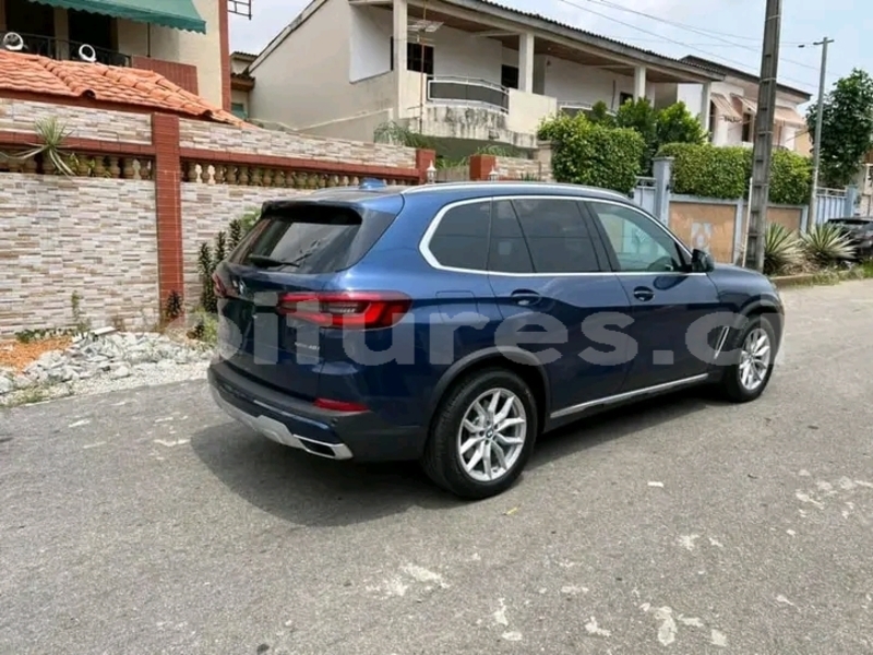 Big with watermark bmw x5 ivory coast aboisso 66205