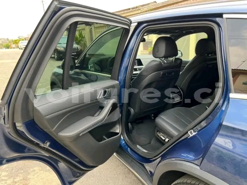 Big with watermark bmw x5 ivory coast aboisso 66205