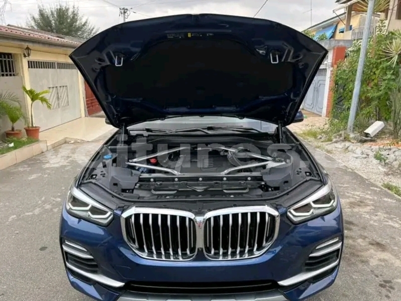 Big with watermark bmw x5 ivory coast aboisso 66205