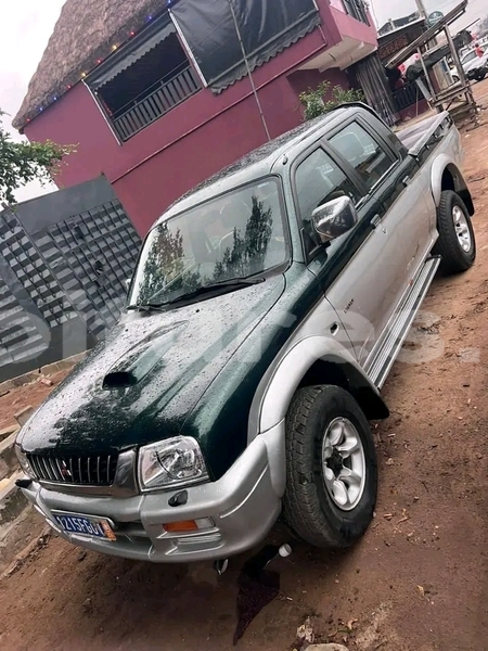 Big with watermark mitsubishi l200 abidjan abidjan 66212