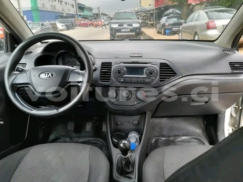 Big with watermark kia picanto abidjan abidjan 66215