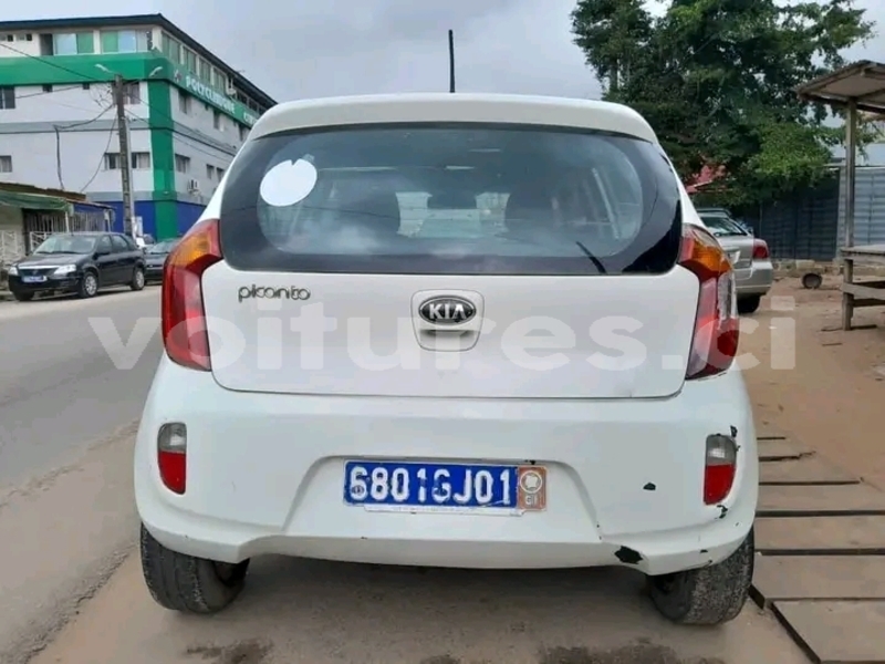 Big with watermark kia picanto abidjan abidjan 66215