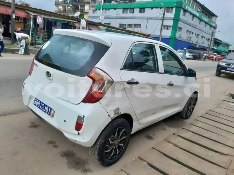 Big with watermark kia picanto abidjan abidjan 66215