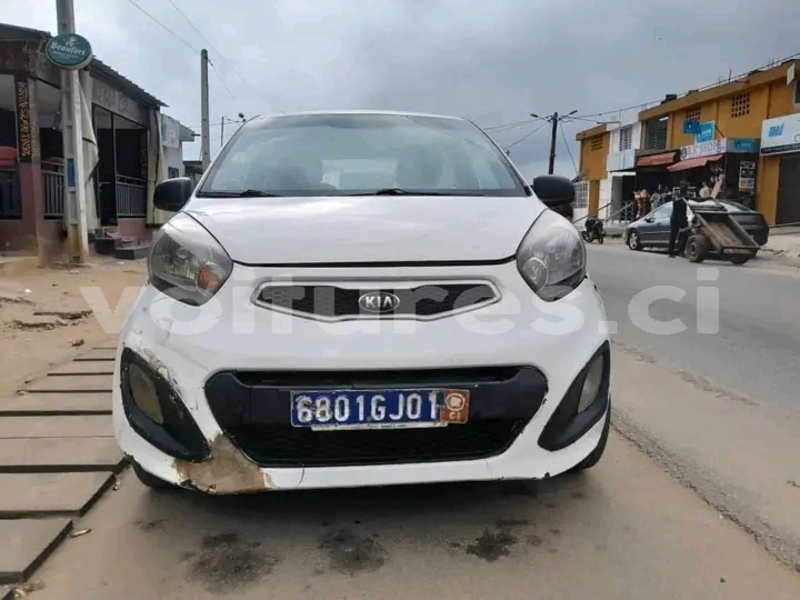 Big with watermark kia picanto abidjan abidjan 66215