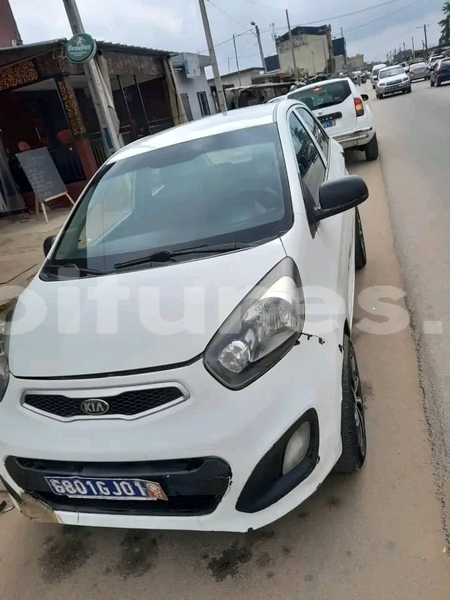 Big with watermark kia picanto abidjan abidjan 66215