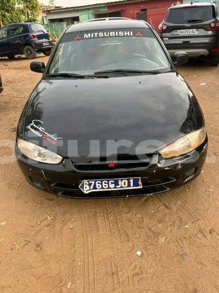 Big with watermark mitsubishi colt abidjan abidjan 66217