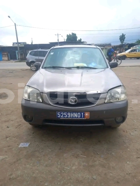 Big with watermark mazda tribute abidjan abidjan 66219