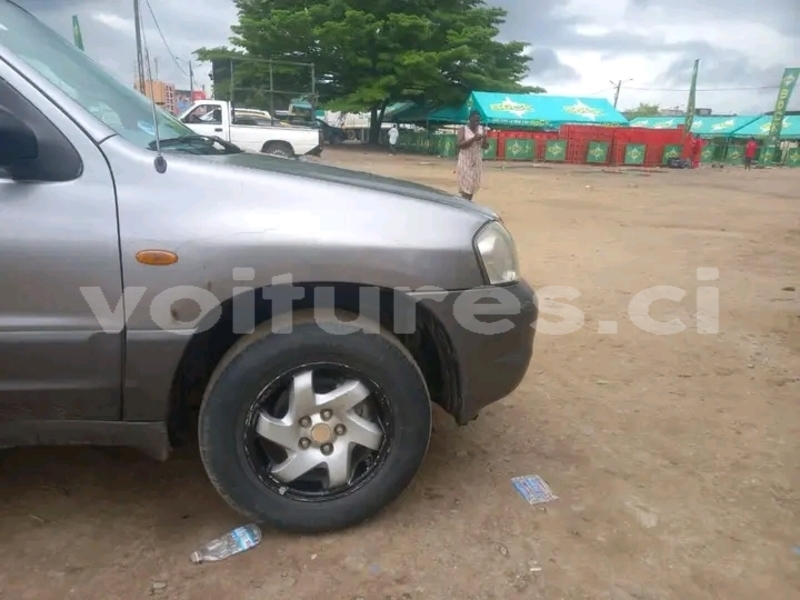 Big with watermark mazda tribute abidjan abidjan 66219