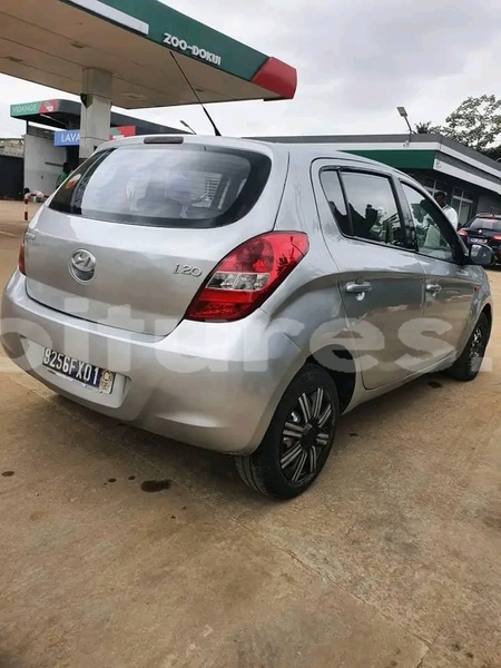 Big with watermark hyundai i20 vallee du bandama bouake 66222