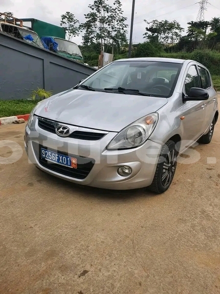 Big with watermark hyundai i20 vallee du bandama bouake 66222