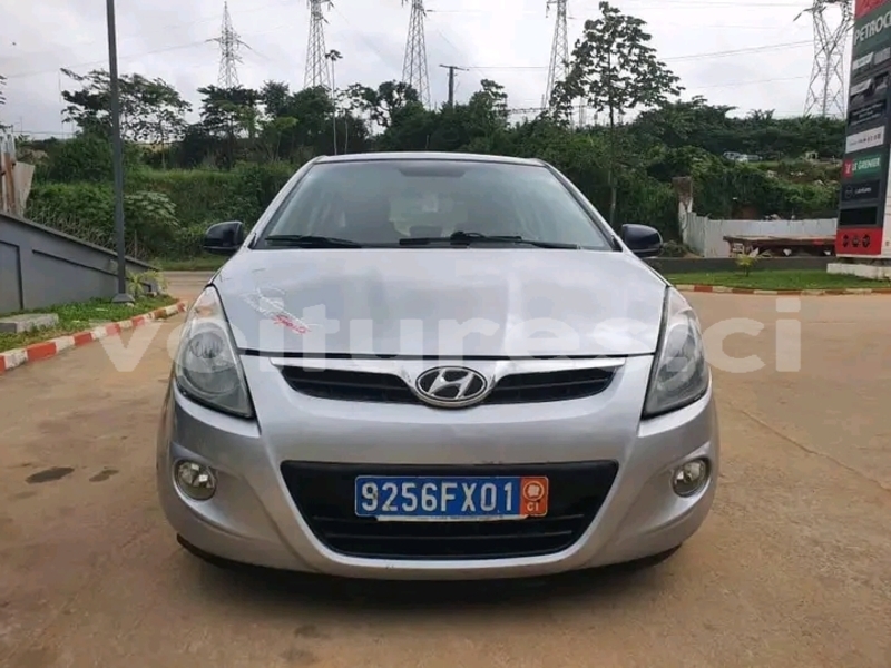 Big with watermark hyundai i20 vallee du bandama bouake 66222