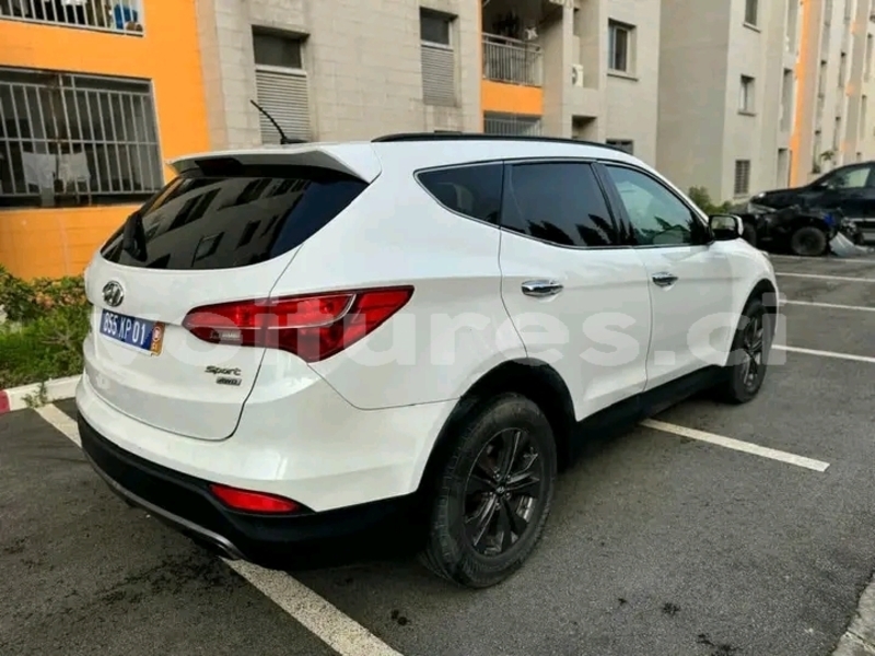 Big with watermark hyundai santa fe abidjan abidjan 66224