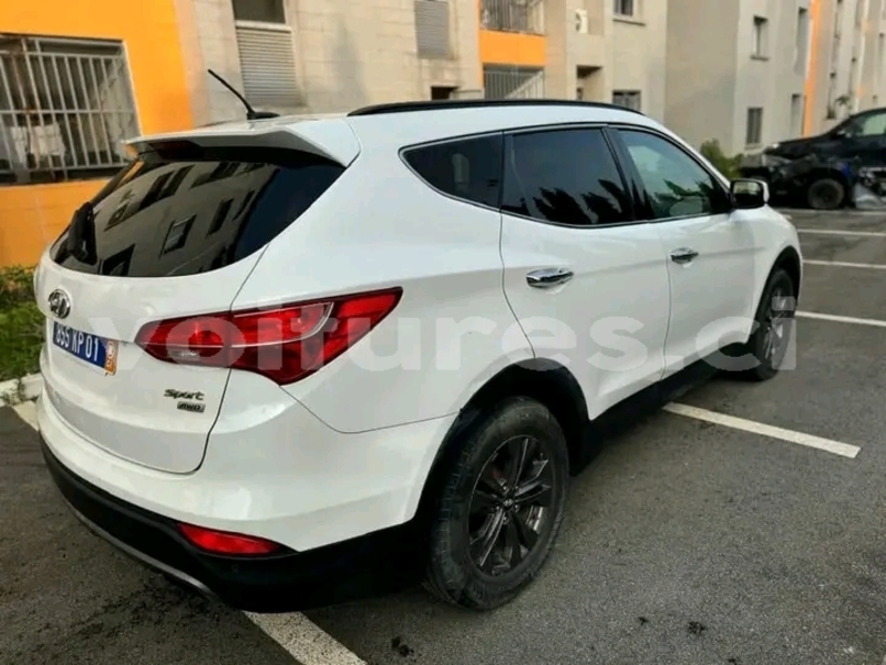 Big with watermark hyundai santa fe abidjan abidjan 66224