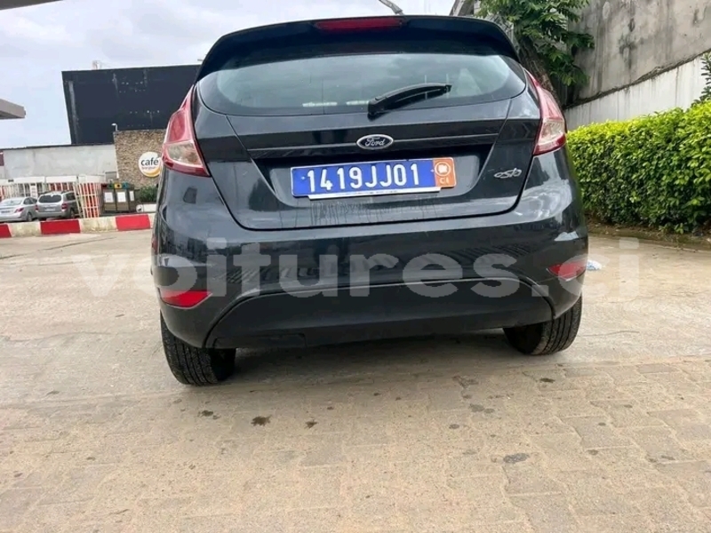 Big with watermark ford focus abidjan abidjan 66231