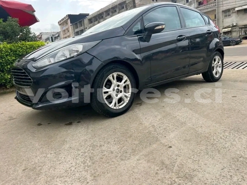 Big with watermark ford focus abidjan abidjan 66231