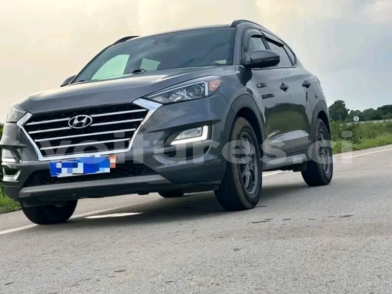 Big with watermark hyundai tucson abidjan abidjan 66233