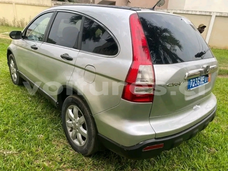 Big with watermark honda cr v sassandra marahoue daloa 66236