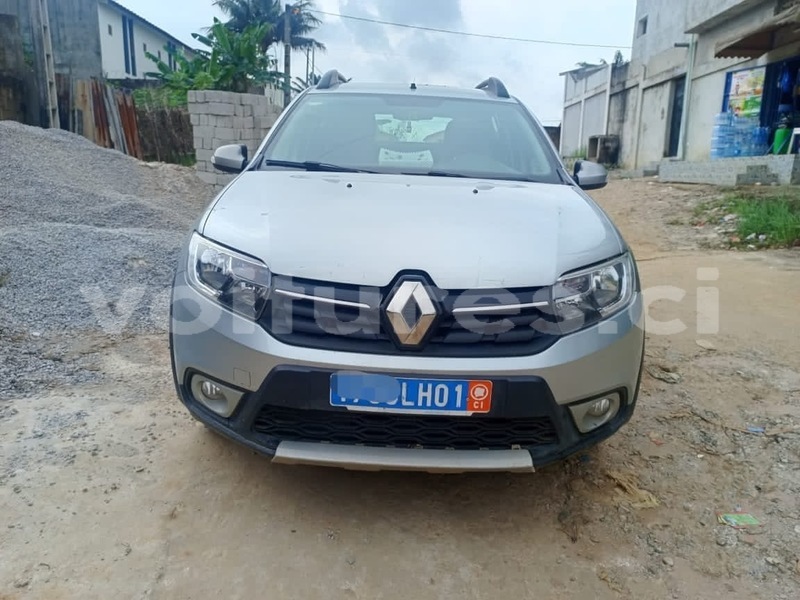 Big with watermark renault sandero abidjan abidjan 66243