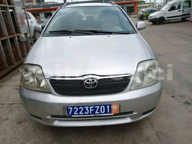 Big with watermark toyota aristo abidjan abidjan 66247