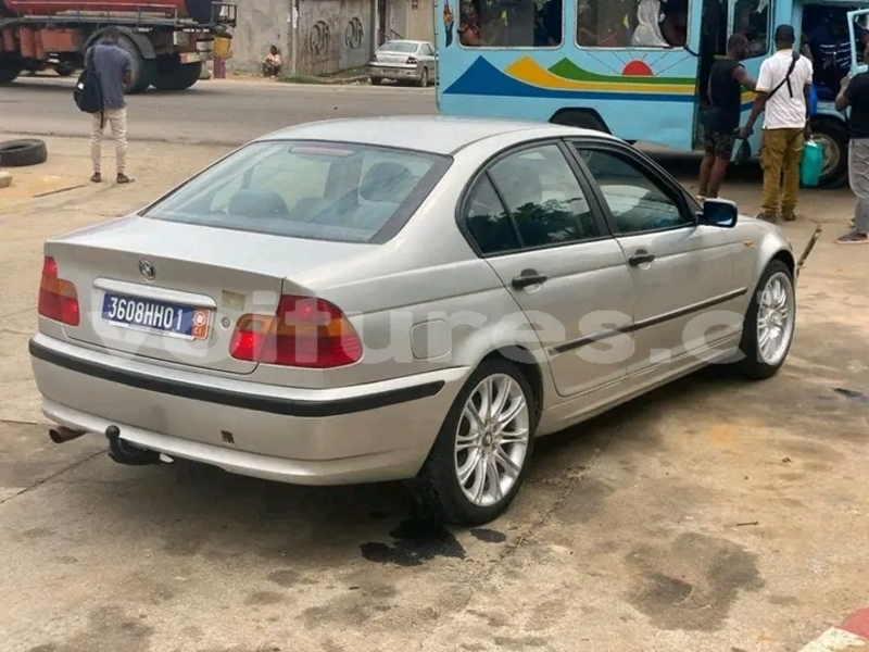 Big with watermark bmw 326 abidjan abidjan 66250