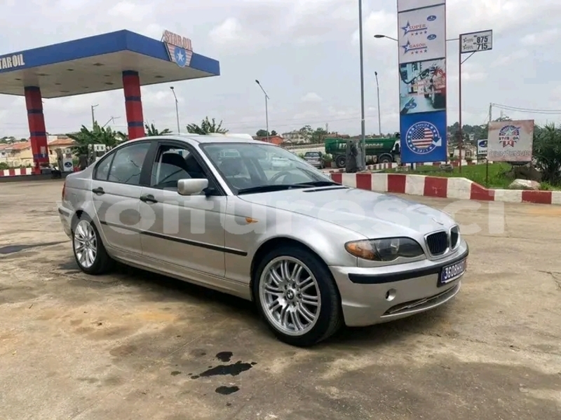 Big with watermark bmw 326 abidjan abidjan 66250