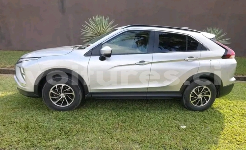 Big with watermark mitsubishi eclipse cross ivory coast aboisso 66262