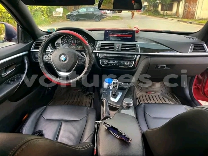 Big with watermark bmw 5 series ivory coast aboisso 66263