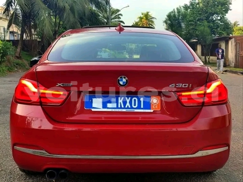 Big with watermark bmw 5 series ivory coast aboisso 66263